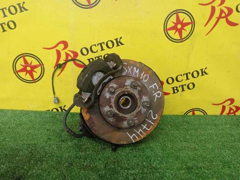 Ступица, 3000 рублей, Красноярск