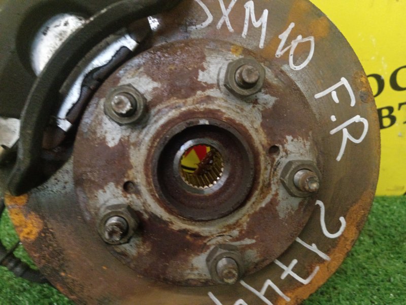 Ступица, 3000 рублей, Красноярск