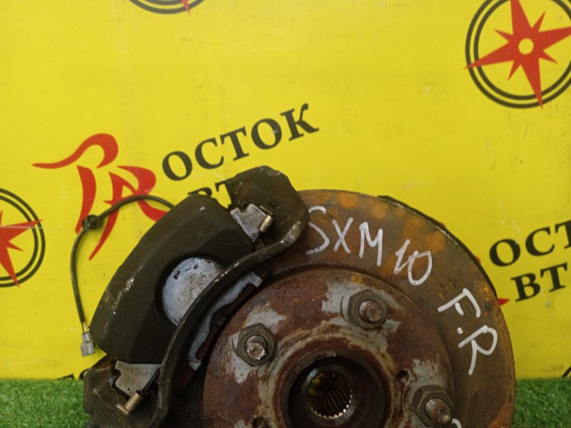 Ступица, 3000 рублей, Красноярск