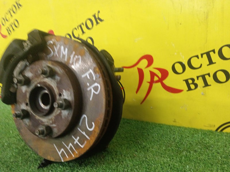 Ступица, 3000 рублей, Красноярск