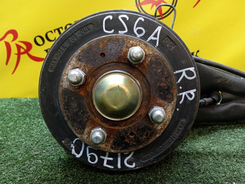 Ступица, 1500 рублей, Красноярск