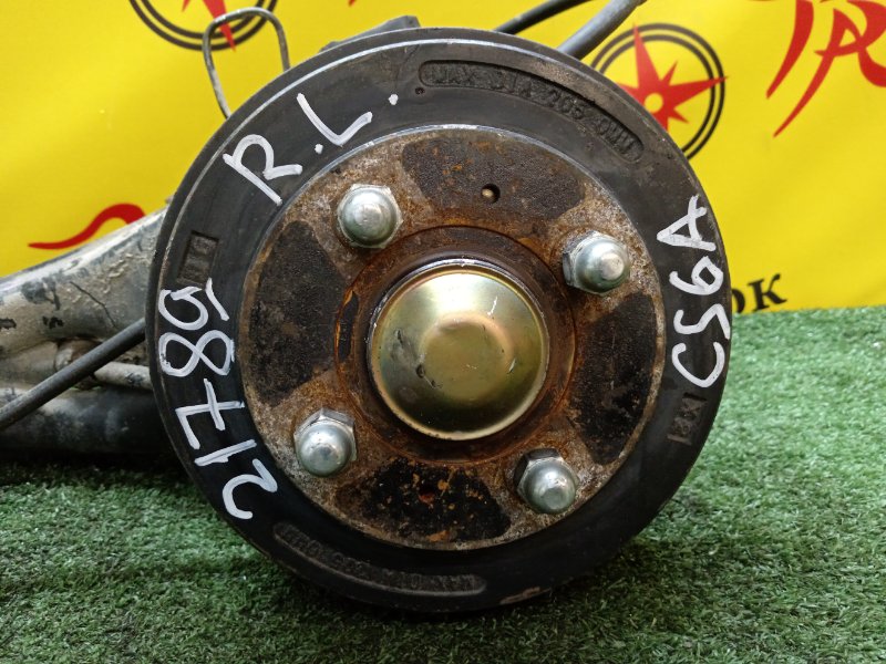 Ступица, 1500 рублей, Красноярск