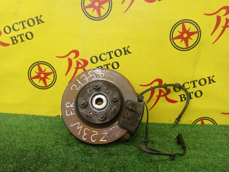 Ступица, 1800 рублей, Красноярск