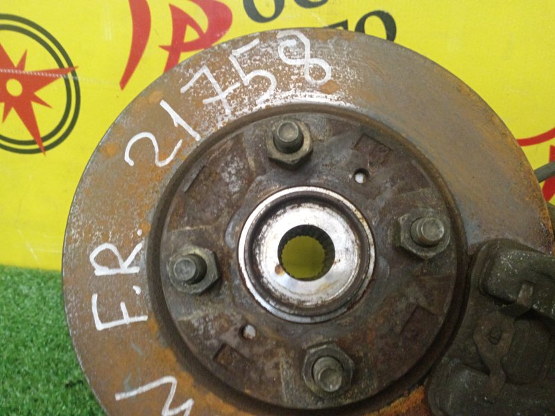 Ступица, 1800 рублей, Красноярск