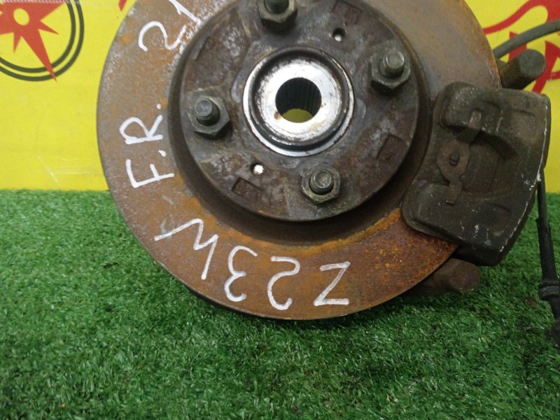 Ступица, 1800 рублей, Красноярск