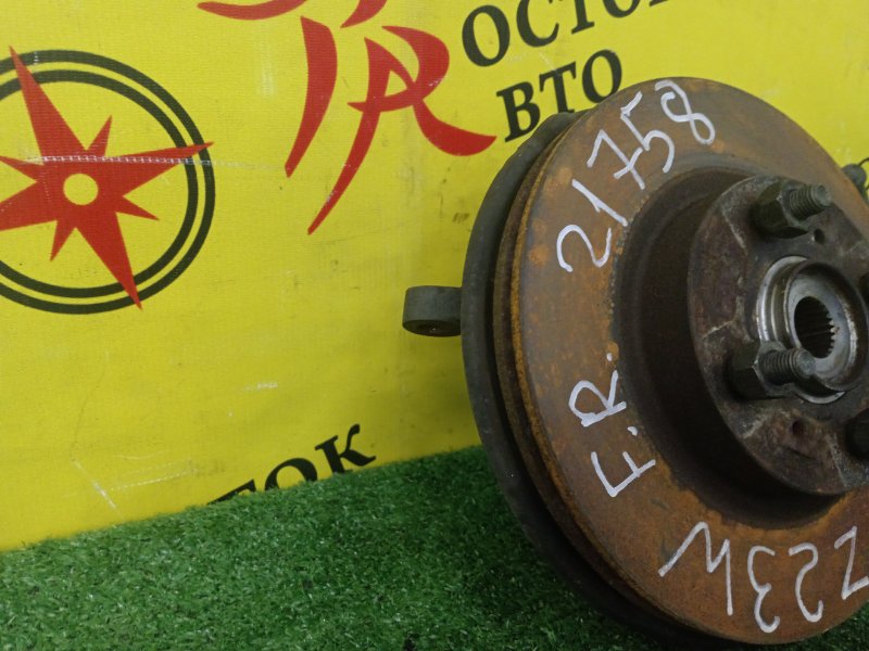 Ступица, 1800 рублей, Красноярск