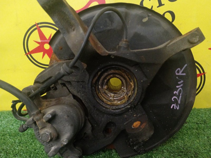 Ступица, 1800 рублей, Красноярск