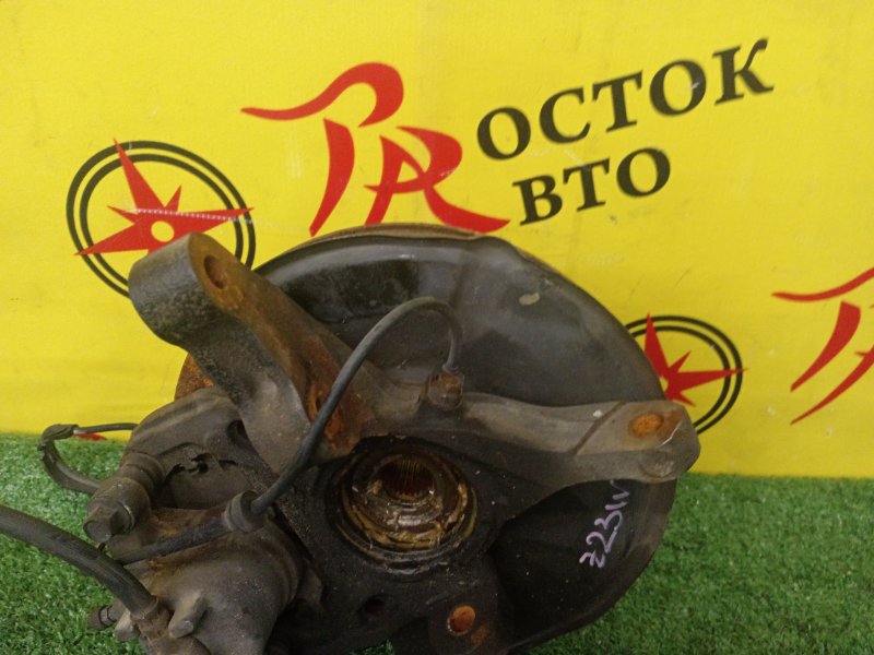 Ступица, 1800 рублей, Красноярск