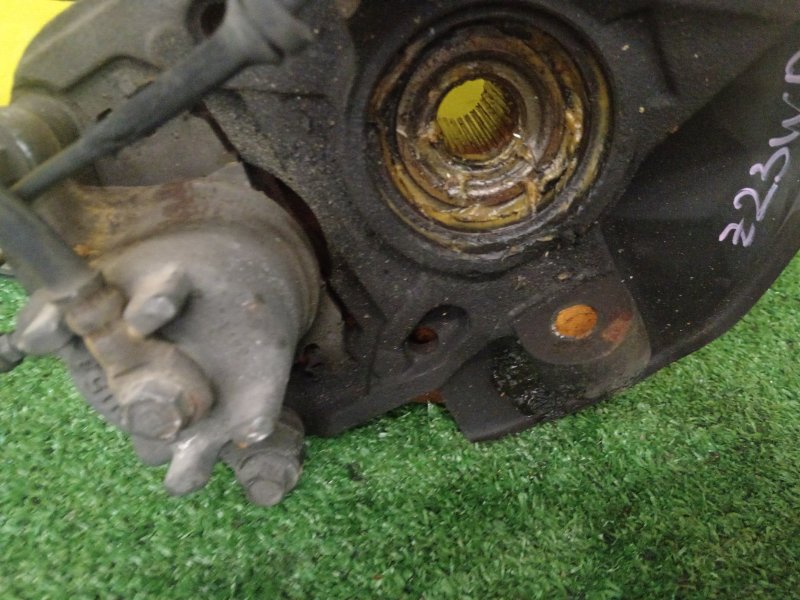 Ступица, 1800 рублей, Красноярск