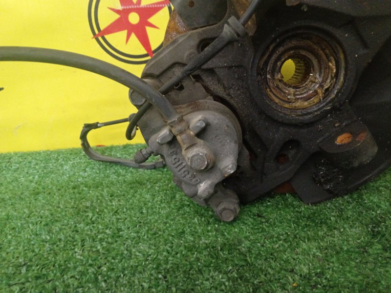 Ступица, 1800 рублей, Красноярск