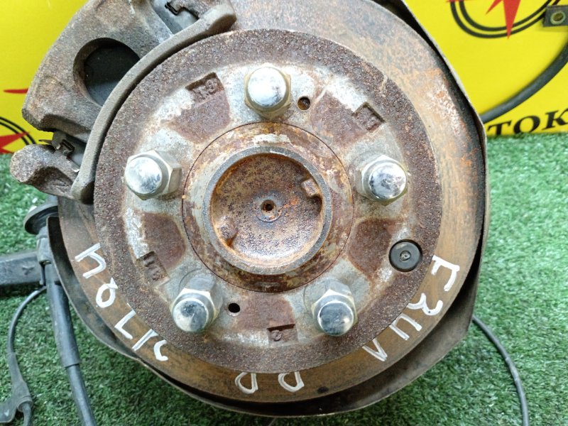 Ступица, 5000 рублей, Красноярск