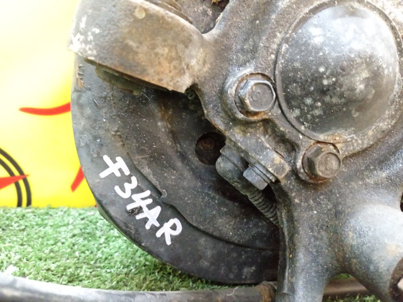 Ступица, 5000 рублей, Красноярск