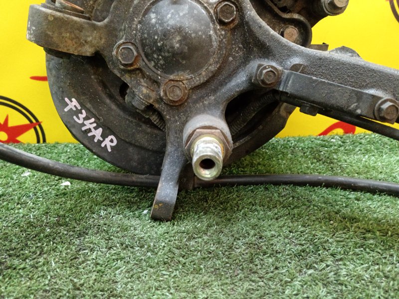 Ступица, 5000 рублей, Красноярск