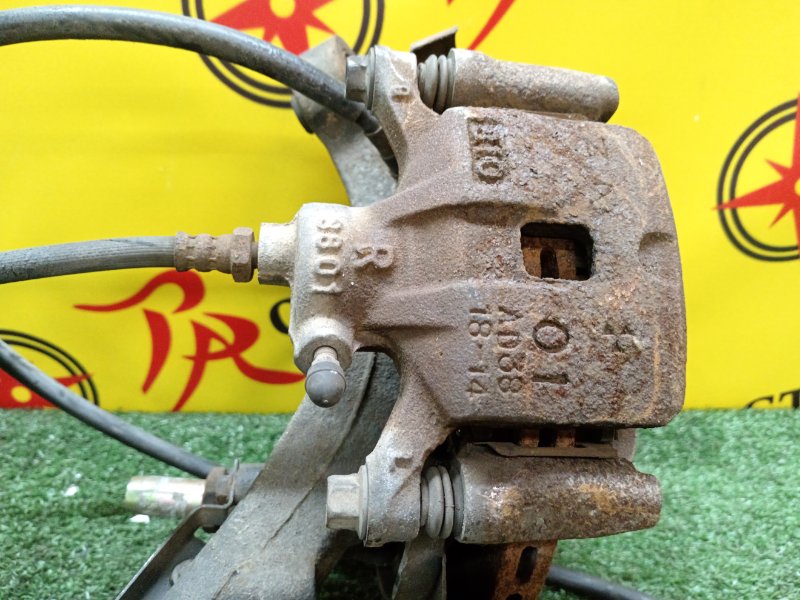 Ступица, 5000 рублей, Красноярск