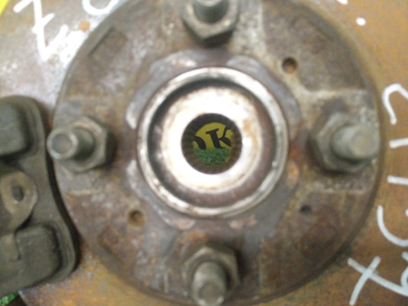 Ступица, 1800 рублей, Красноярск