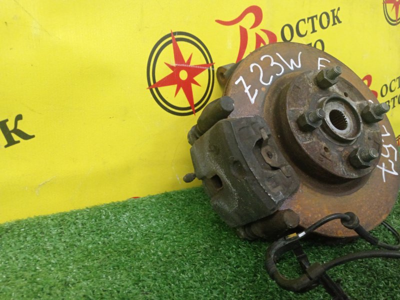 Ступица, 1800 рублей, Красноярск