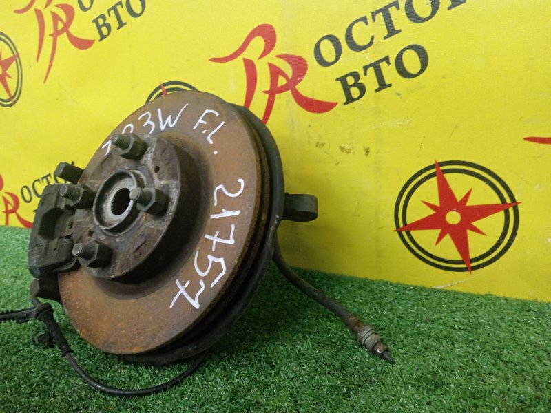 Ступица, 1800 рублей, Красноярск