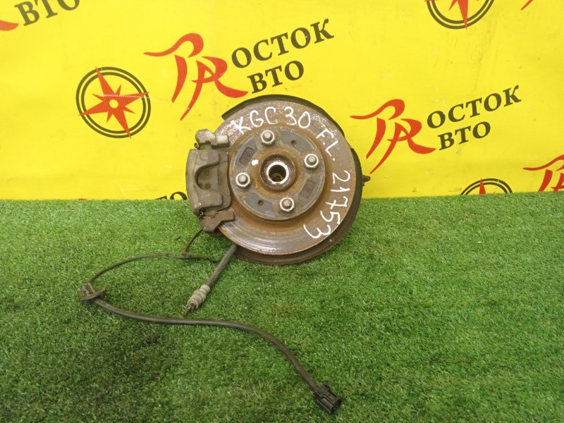 Ступица, 1800 рублей, Красноярск