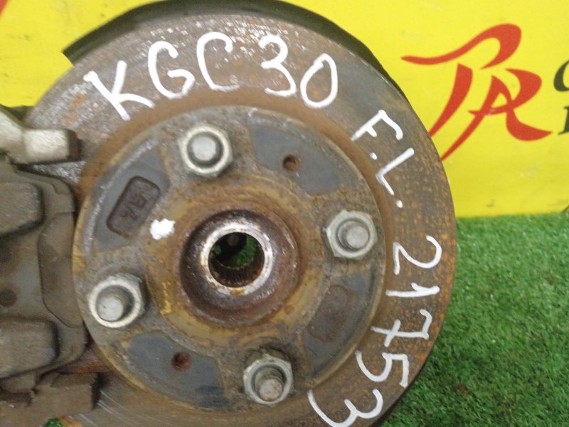 Ступица, 1800 рублей, Красноярск