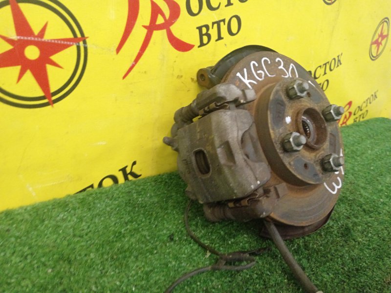 Ступица, 1800 рублей, Красноярск