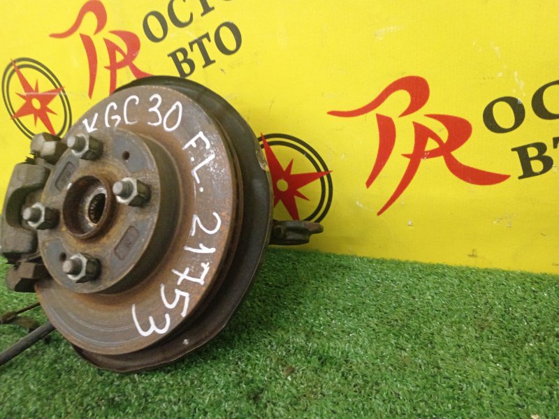 Ступица, 1800 рублей, Красноярск