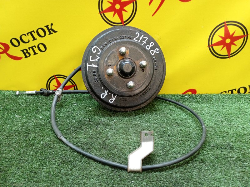 Ступица, 1500 рублей, Красноярск