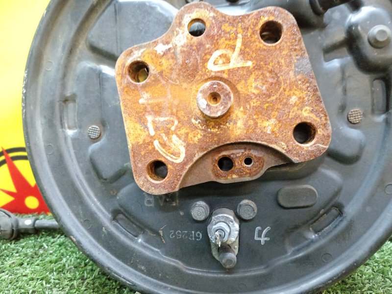 Ступица, 1500 рублей, Красноярск