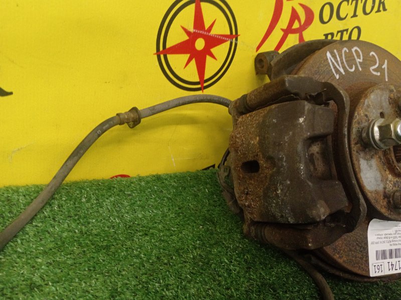 Ступица, 2200 рублей, Красноярск