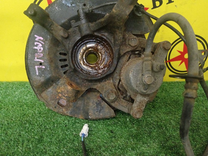 Ступица, 2200 рублей, Красноярск