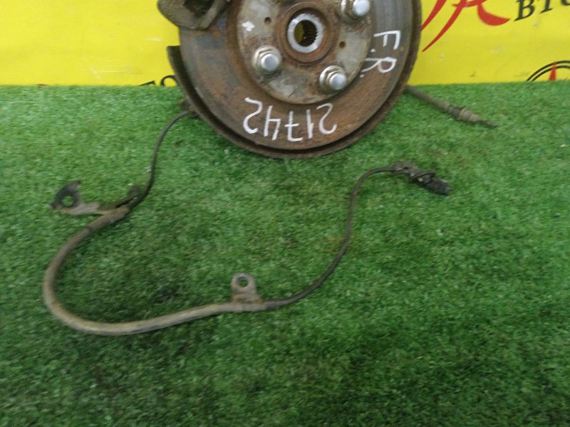 Ступица, 2200 рублей, Красноярск