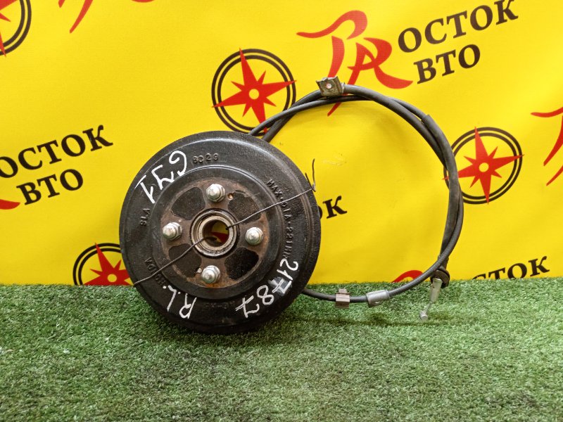 Ступица, 1500 рублей, Красноярск