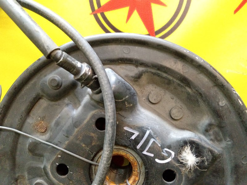 Ступица, 1500 рублей, Красноярск