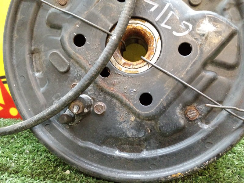 Ступица, 1500 рублей, Красноярск