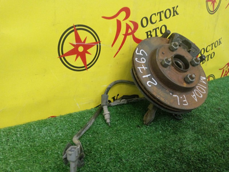 Ступица, 2200 рублей, Красноярск