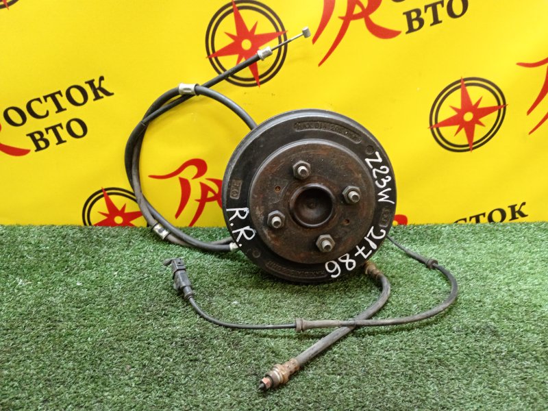 Ступица, 2800 рублей, Красноярск