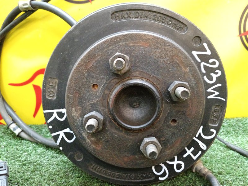 Ступица, 2800 рублей, Красноярск