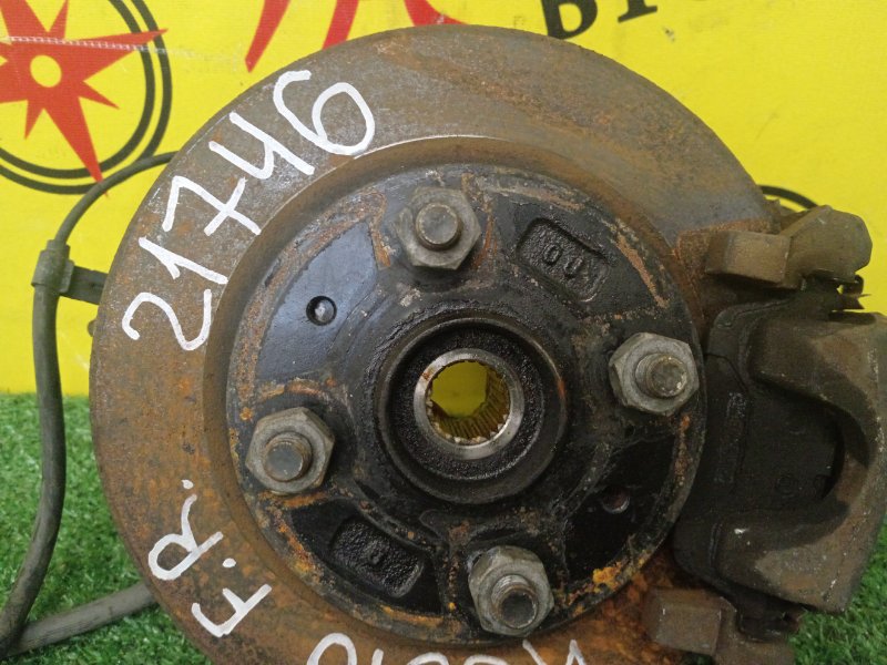 Ступица, 1500 рублей, Красноярск