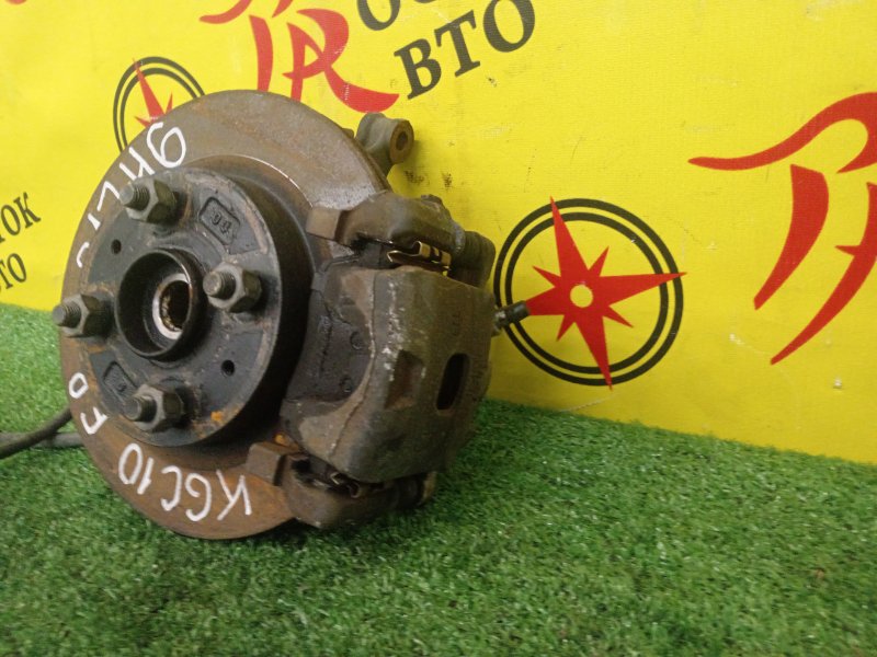 Ступица, 1500 рублей, Красноярск