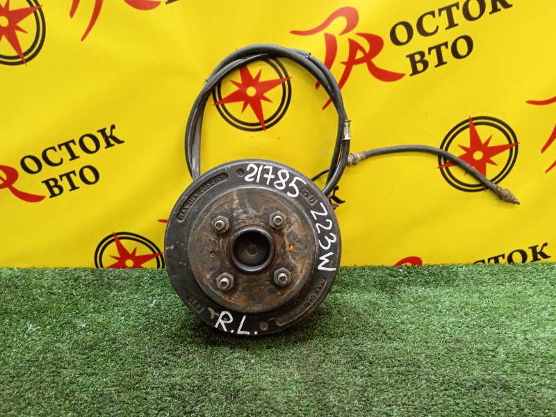 Ступица, 2800 рублей, Красноярск