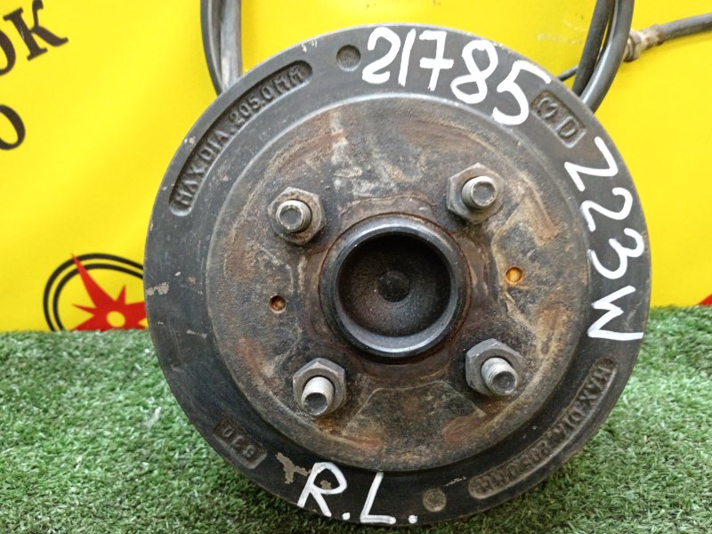 Ступица, 2800 рублей, Красноярск