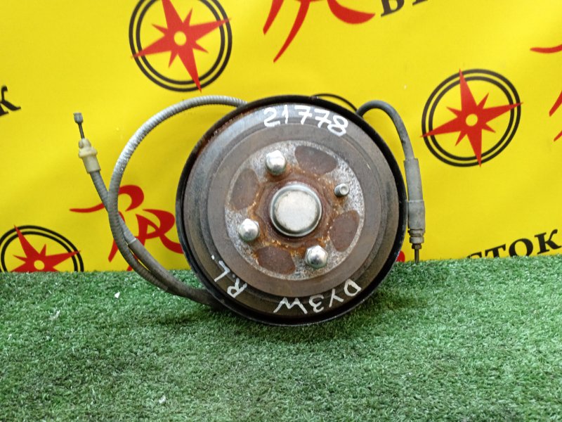 Ступица, 1600 рублей, Красноярск