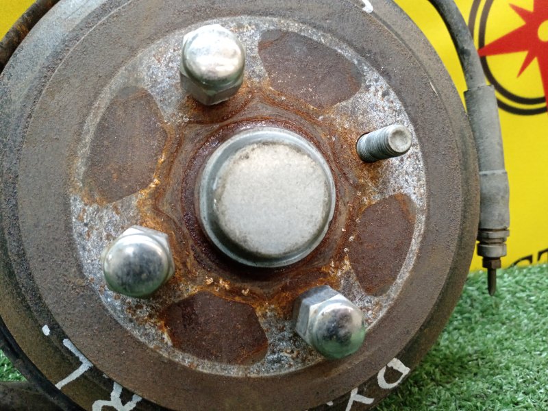 Ступица, 1600 рублей, Красноярск