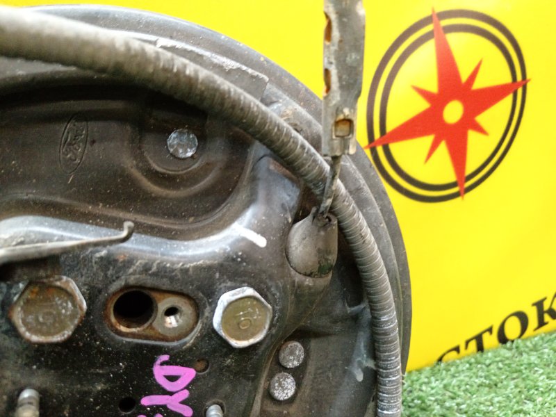 Ступица, 1600 рублей, Красноярск