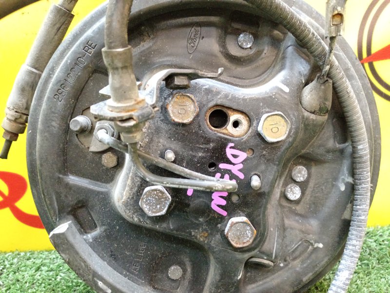 Ступица, 1600 рублей, Красноярск