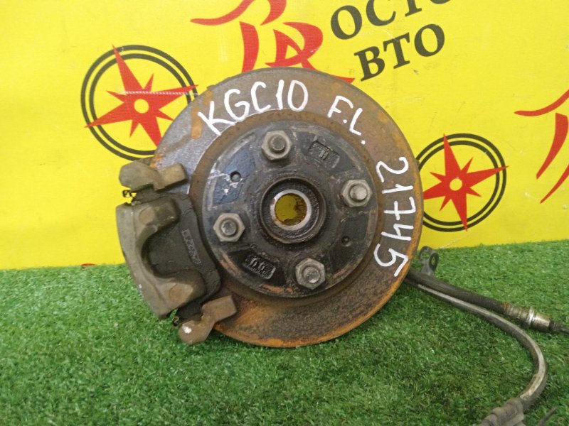 Ступица, 1500 рублей, Красноярск