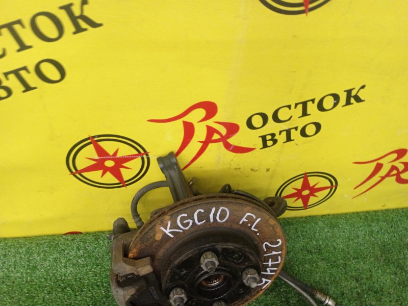 Ступица, 1500 рублей, Красноярск