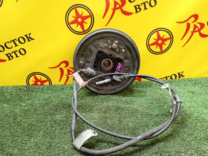 Ступица, 1000 рублей, Красноярск