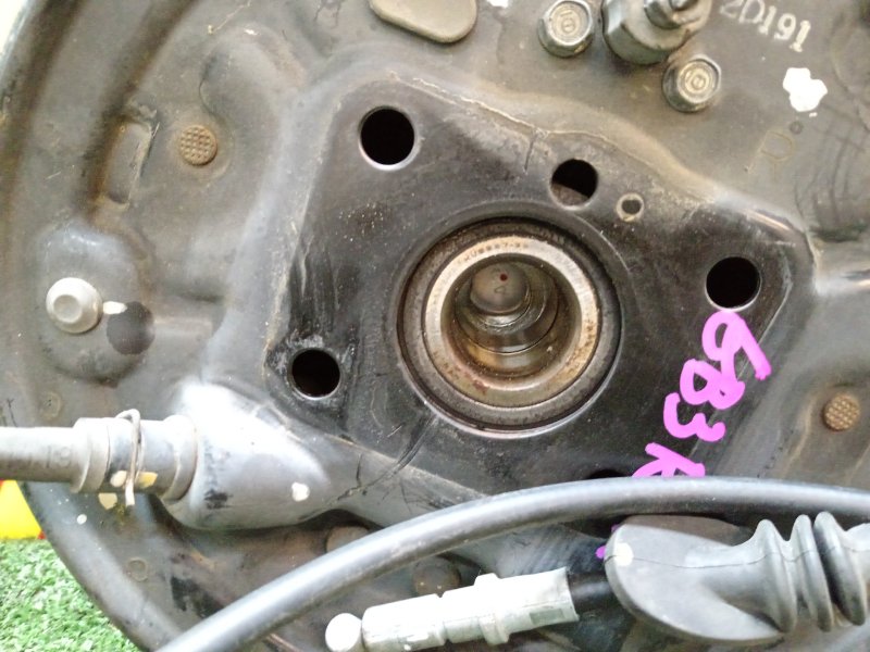 Ступица, 1000 рублей, Красноярск