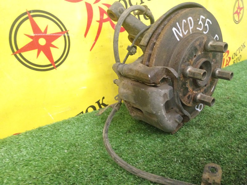 Ступица, 5000 рублей, Красноярск