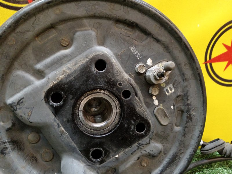 Ступица, 1000 рублей, Красноярск